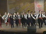 1995 - Ansamblul ''Zapis'' - Serbia